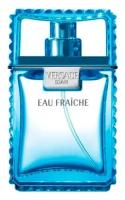 Versace Eau Fraiche Man - туалетная вода, 30 мл