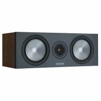 Акустика центрального канала Monitor Audio Bronze C150 Walnut