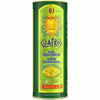 Масло оливковое Glafkos Extra Virgin Premium, 1 л