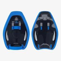 Лопатки для плавания Joss Adult rowing paddles, blue, размер M