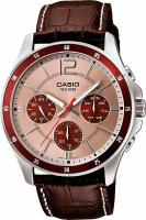 Наручные часы CASIO MTP-1374L-7A1