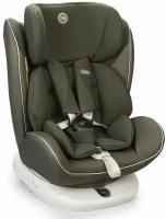 Автокресло Happy Baby Unix Isofix Green