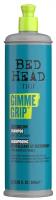 Текстурирующий шампунь - TIGI Bed Head Gimme Grip Shampoo 600 ml