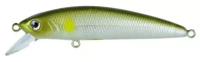 Воблер Daiwa Minnow 80SP, цвет №066