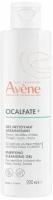 Гель для чувствительной и раздраженной кожи очищающий Cicalfate+ Avene/Авен 200мл