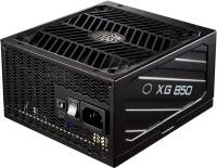 Блок питания 850W Cooler Master XG850 Platinum (MPG-8501-AFBAP-EU)