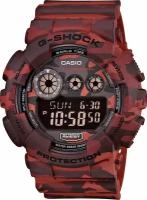 Наручные часы CASIO G-Shock