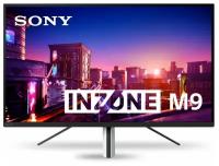 Монитор 27" Sony INZONE M9, 3840x2160, 144 Гц, 16:9, IPS