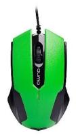 Мышь Qumo Office M14, green