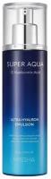 Эмульсия для лица с гиалуроновой кислотой Missha Super Aqua Ultra Hyalron Emulsion