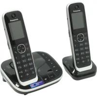 Телефон DECT Panasonic KX-TGJ322RUB