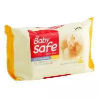 Мыло для стирки детских вещей CJ Lion Baby safe, с ароматом акации, 190 г