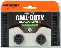 Насадки на стики FPS KontrolFreek Call of duty Black ops 3 для геймпада Xbox One / Series S X накладки 80