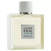 Guerlain туалетная вода L'Homme Ideal Cologne