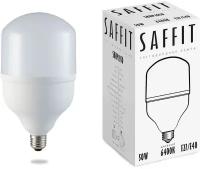 SAFFIT Лампа светодиодная, 50W 230V E27-E40 6400K, SBHP1050 55095