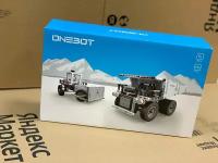 Конструктор Xiaomi ONEBOT Truck Builder OBKSK01AIQI