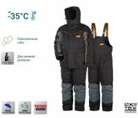 Костюм зим. Norfin ELEMENT + 05 р. XXL (4320-05-XXL)