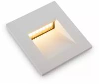 Подсветка для ступеней Maytoni Arca O038-L3W, LED, кол-во ламп:1шт., Белый