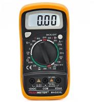 Мультиметр Peakmeter MAS830L
