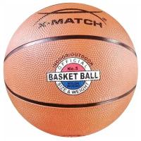 Мяч X-Match баскетбольный размер 5 56186