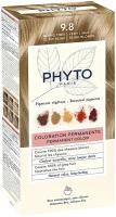 Phyto Color Краска для волос очень светлый бежевый блонд оттенок 9.8 1 шт
