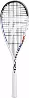 Ракетка для сквоша Tecnifibre Carboflex Junior X-Top, White/Blue/Black