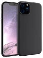 Накладка HOCO Fascination series Protective case для iPhone 11 Pro Max черная