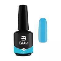 BHM Professional, Гель-лак №046, Sky blue