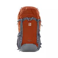 Рюкзак BASK Nomad 60 XL orange