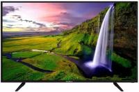 Телевизор SUPRA STV-LC65ST0045U, 4K Ultra HD, черный