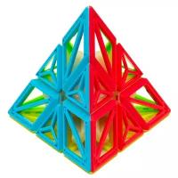 Пирамидка QiYi MoFangGe DNA Pyraminx