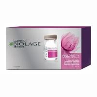 Matrix Biolage FullDensity Stemoxydine - Ампулы для уплотнения тонких волос 10*6 мл