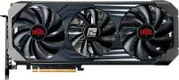 Видеокарта PowerColor PCI-E 4.0 AXRX 6700XT 12GBD6-3DHE/OC AMD Radeon RX 6700XT 12288Mb 192 GDDR6 2433/16000/HDMIx1/DPx3/HDCP Ret