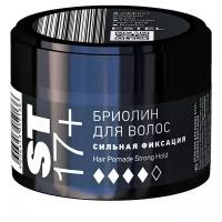 ESTEL Бриолин для волос ST17+ Сильная фиксация, 65мл