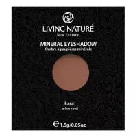 Living Nature Тени для век Mineral