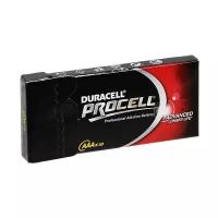 Батарейка AAA щелочная Duracell Procell LR03 в коробке 10шт