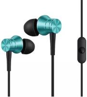 1MORE Наушники 1MORE Piston Fit In-Ear Headphones Blue