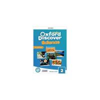 Oxford Discover Science 2. Picture Cards