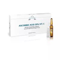 Veluderm Ascorbic Acid 20% Vit C Средство для лица