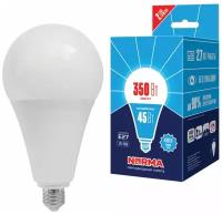 Volpe Led-a120-45w/4000k/e27/fr/nr Лампа светодиодная, матовая UL-00005611