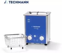 Ультразвуковая ванна TECHMANN LABORANT L-20 Basic, 2 л