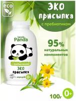 Banda Panda Присыпка детская 100 г