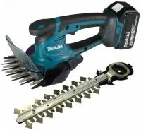 Ножницы аккумуляторные Makita DUM604SYX LXT