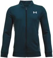 Джемпер Under Armour UA Pennant 2.0 FZ Дети 1366368-413 YLG