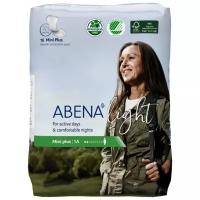 Урологические прокладки Abena Light Mini Plus 1A (16 шт.)