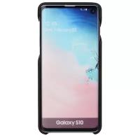 Чехол G-Case Slim Premium для Samsung Galaxy S10 (накладка)