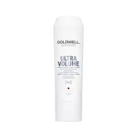 Goldwell кондиционер Dualsenses Ultra volume bodifying для тонких волос