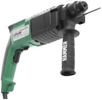 Перфоратор Hammer PRT 620 D, 620 Вт