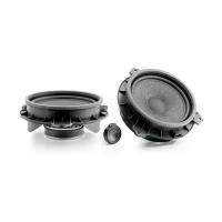 Focal IS TOY 165 Черный