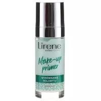 Lirene Выравнивающая база под макияж Make-Up Primer Magnolia 30 мл